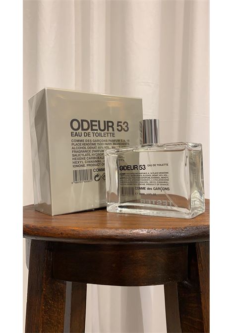 ODEUR 53 COMME DES GARCONS PARFUMS | Profumo | OD53-01200ML